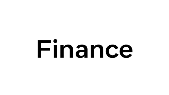 Finance Logo